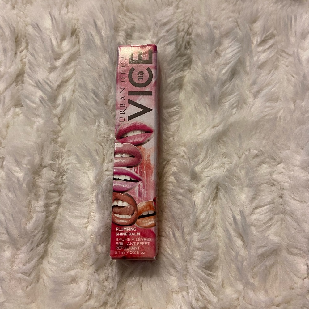 Urban Decay Vice Plumping Shine Balm - Picture 2 of 3